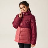 Regatta - Lofthouse VIII - Jas - Gerecycled Polyester - Waterafstotend