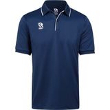 Robey - Off Pitch Allrounder Polo - Donkerblauw - Poloshirt