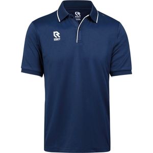 Robey - Off Pitch Allrounder Polo - Donkerblauw - Poloshirt