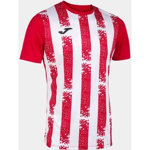 Joma - inter iii - Sportjersey - Rood - Ademend en Duurzaam