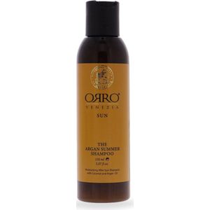 Orro Venezia - The Argan Summer Shampoo - 150ml