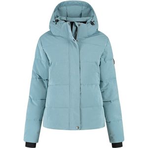 Donsjack voor dames Travelin Norra