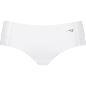 Sloggi Women ZERO Feel Hipster EX (1-pack) - dames slip - wit