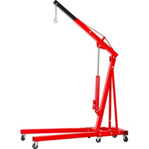 Werkplaatskraan 1T MW Tools CAT610