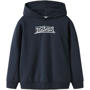 Name It Pokemon Hoodie Junior - Maat 122/128