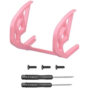 Geschikt voor dji Neo crash accessoire handheld drone skytop lens crash bar beschermende beugel accessoire, 1 stuk roze