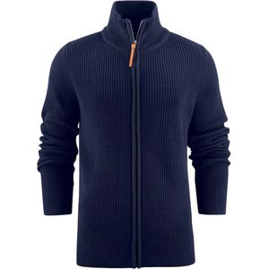 James Harvest JACKET BROCKWAY 2112511 - Marine - L