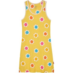 Claesen's® - Jurk - Daisy - 95% Katoen - 5% Lycra