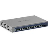 NETGEAR XS516TM Managed L2/L3/L4 Grijs