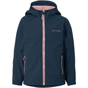 Vaude Rondane Iv - Softshelljack - Groen - Gerecycled Materiaal - Winddicht