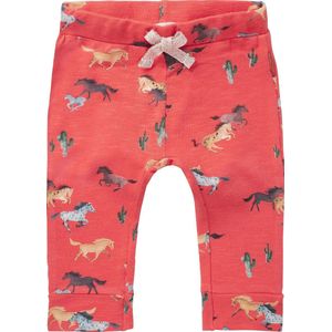 Noppies Broek Moos Baby Maat 74