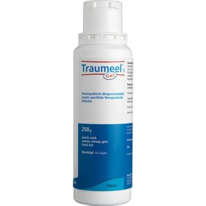 Heel Traumeel S Veterinair Gel 250 gr