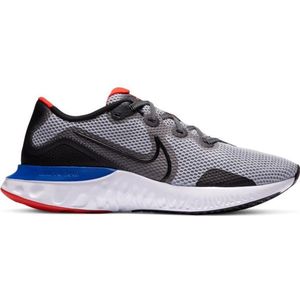 Nike Renew Running (Grijs/Blauw) - Maat 42