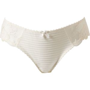 Louisa Bracq Elise Ivoor - Slip Maat: 38