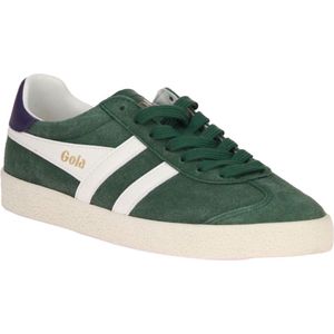 Gola Medallist Groene Sneaker
