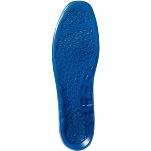 Pedag Gelaxy | Inlegzolen | Verlichting | Schokdemping | Maat: 36 t/m 48