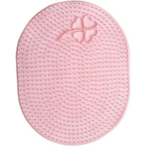 1Pc Vloermat Voetmassage Scrubber Sucker Massage Pad Voetreiniger Matten Voetreiniger Massager Voet Scrubber Sucker Massage Voet Pad