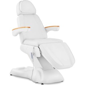 physa - Behandelstoel - 200 W - 150 kg - Wit