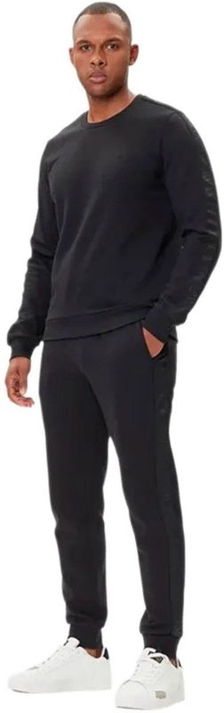 Emporio Armani Loungewear Tracksuit