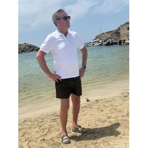 Polo – White | Mi Piace – RM202013 - White / S / Travel