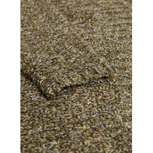 YESTA Rochella Cover ups - Avocado Green/Melang - maat X-0(44)