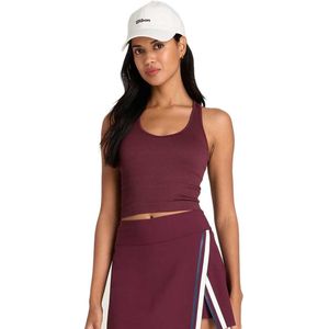 Wilson Everyday Brami Mouwloos T-shirt