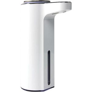 Zeeppompje - Zeepdispenser - Keuken & Badkamer - Soap Dispenser