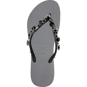 Uzurii Black Dolphin - Zilver