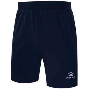 Kelme Woven Road Korte Broek Blauw 12 Years Jongens,Meisjes