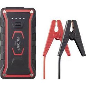 Voltcraft - Snelstartsysteem - 1000A - Draagbare Powerbank - 13 Ah Accu