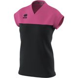 Errea - Bessy - Meisjestrui - Korte Mouwen - V-hals - 100% Polyester