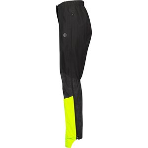 AGU - Tech Regenbroek Commuter - Zwart - Dames - Reflecterend