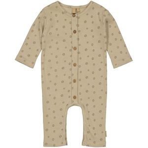 Levv Jumpsuit Jip Sand Sketch maat 74