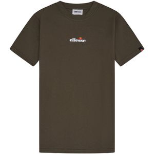 ELLESSE - Shirt 'Ollio 2' - Olijfgroen - T-shirt