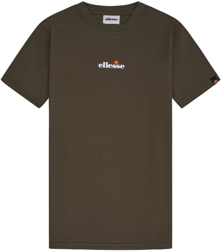 ELLESSE - Shirt 'Ollio 2' - Olijfgroen - T-shirt