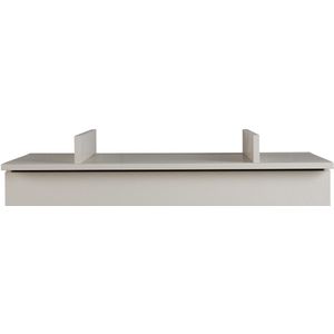 Quax Ashi Extensie voor Commode - Clay
