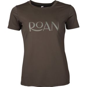 Roan Shirt Roan Cycle One Donkergroen