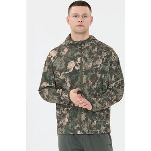 ENDURANCE Funktionsjacke Braylen