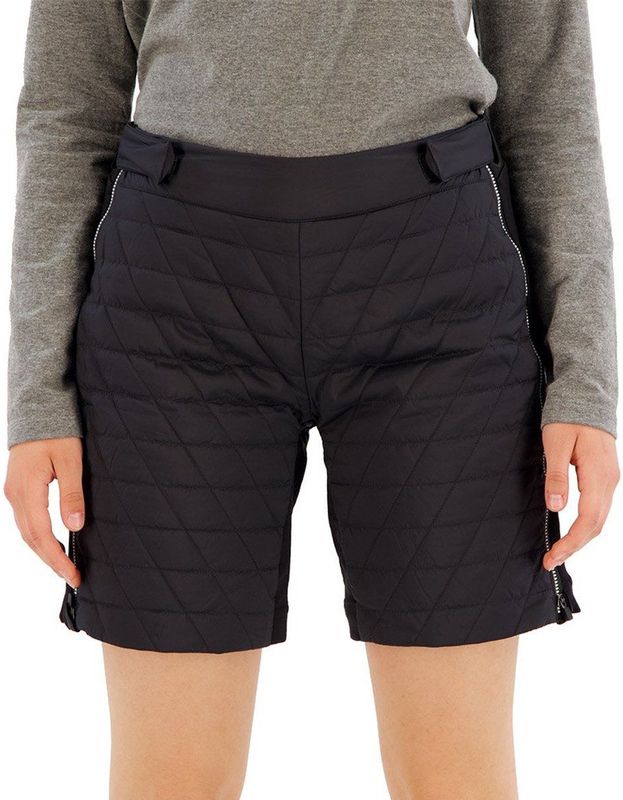 Cmp - 32Z4256 - Korte Broek - Thermisch - Zwart