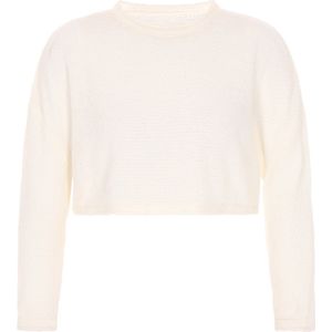 DreiMaster Vintage Trui 'Comfy'  offwhite