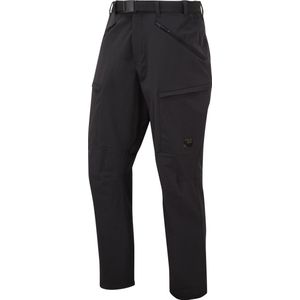 Sprayway Compass Versa Pant - Outdoorbroek - Heren - Zwart - Maat 46