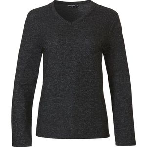 24/7 Moments Pastunette Loungewear Shirt Dames - Maat XS