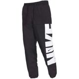 Nike Starting Broek Zwart L Man