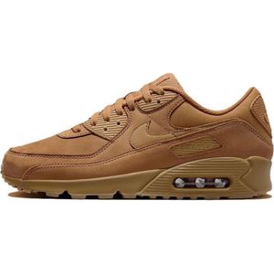 Nike Air Max 90 Premium ""Wheat"" - Maat: 46