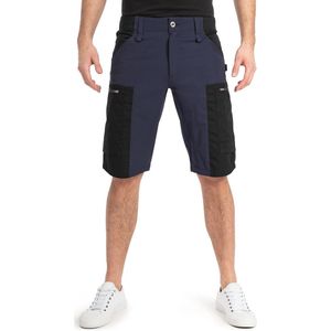 Cargoshort voor heren – Korte werkbroek voor outdoor gebruik
