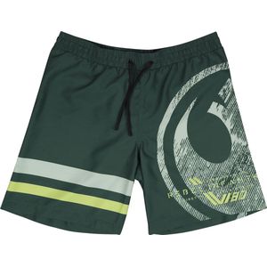 Star Wars Big Infantry Zwembroek olijf S Polyester -