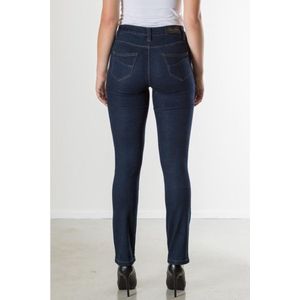 New Star Jeans - Memphis Straight Fit - Dark Wash W27-L34