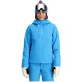 Spyder - Temerity - Jas - Blauw