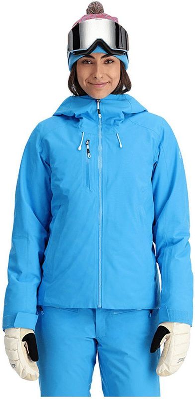 Spyder - Temerity - Jas - Blauw