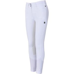 Kristie K-Tecl Ladies Breeches With Full Seat